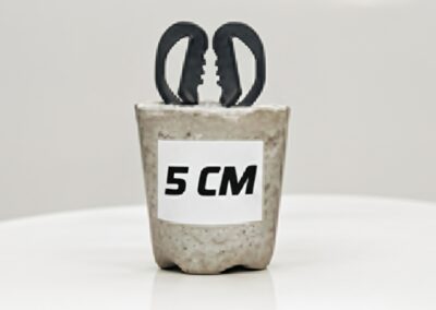 Separador de Concreto 5.00 CM