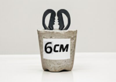 Separador de Concreto 6.00 CM
