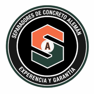 Separadores Alemán Logo